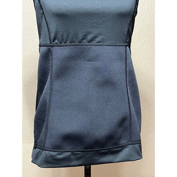 ZAGGORA Women's Tank Top Racerback Neoprene Weigh Loss Thermal Activation XL/12 - Picture 5 of 13